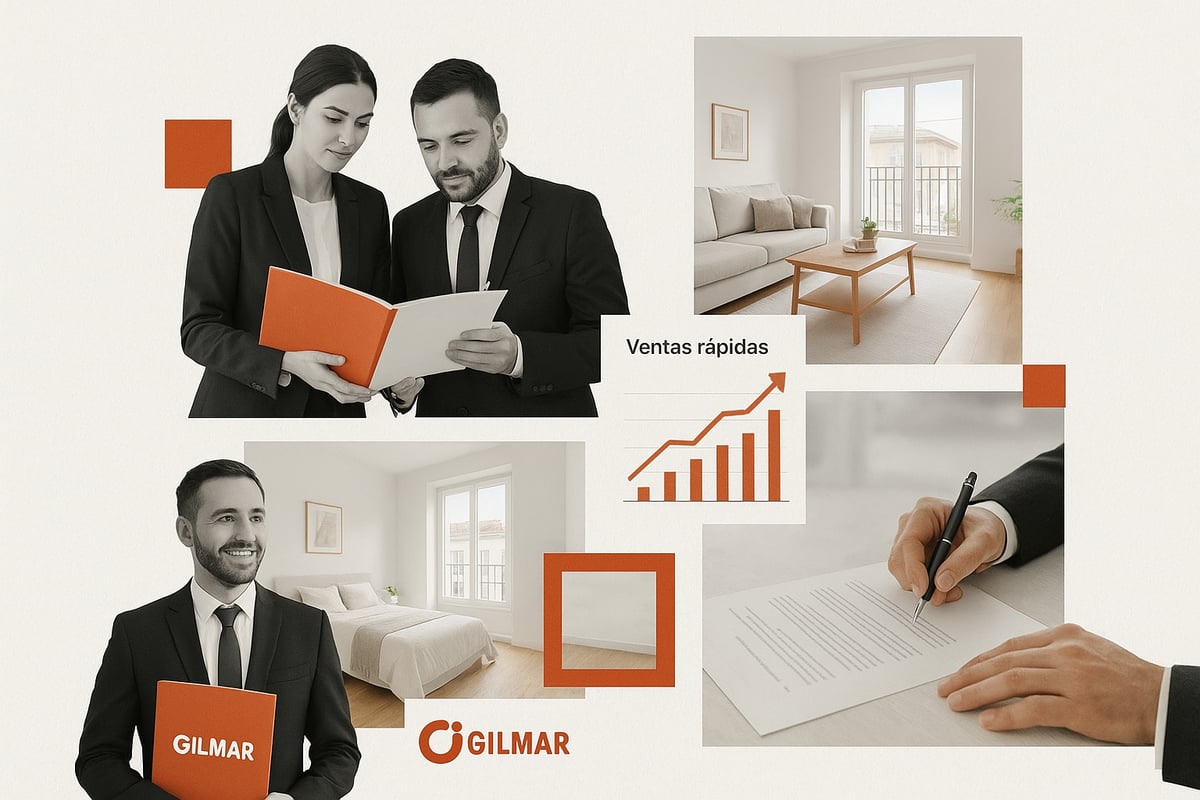 ¿Por qué es fundamental una estrategia profesional para vender rápido?