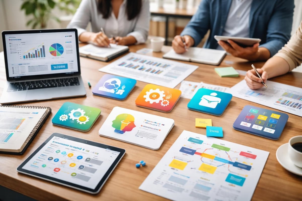 Compétences marketing 2026