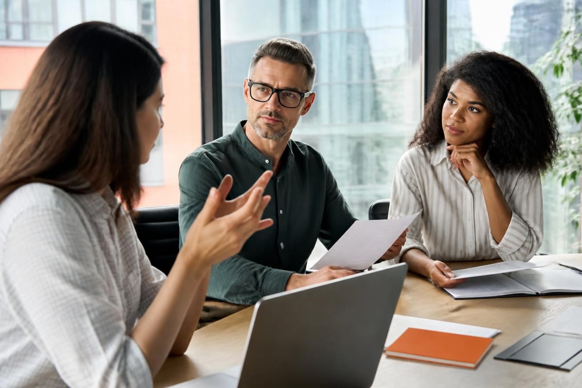 Download Lead: Complete Guide to Content-Based Capture GDPR compliant download form structure