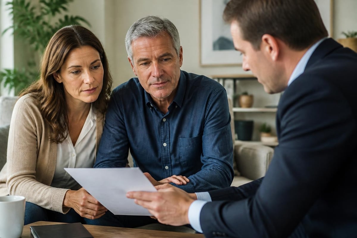 Level Life Insurance: What You Need to Know in 2026 3 Premium factors illustration