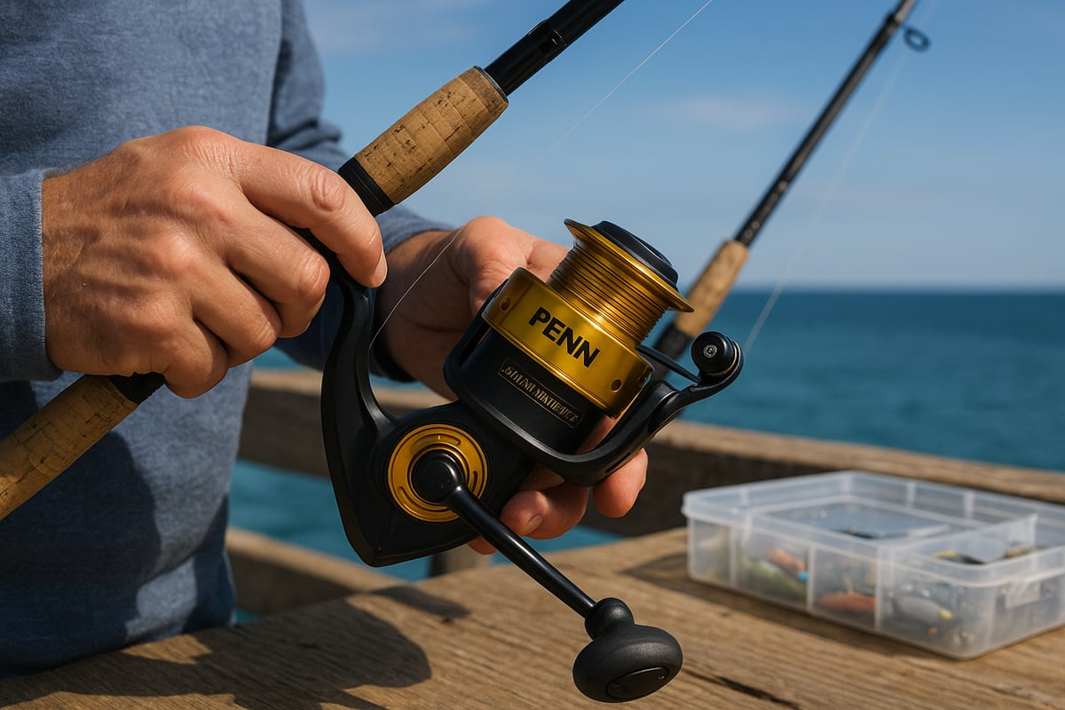 Pro Tips: Maximizing Your Spinfisher’s Potential in 2026