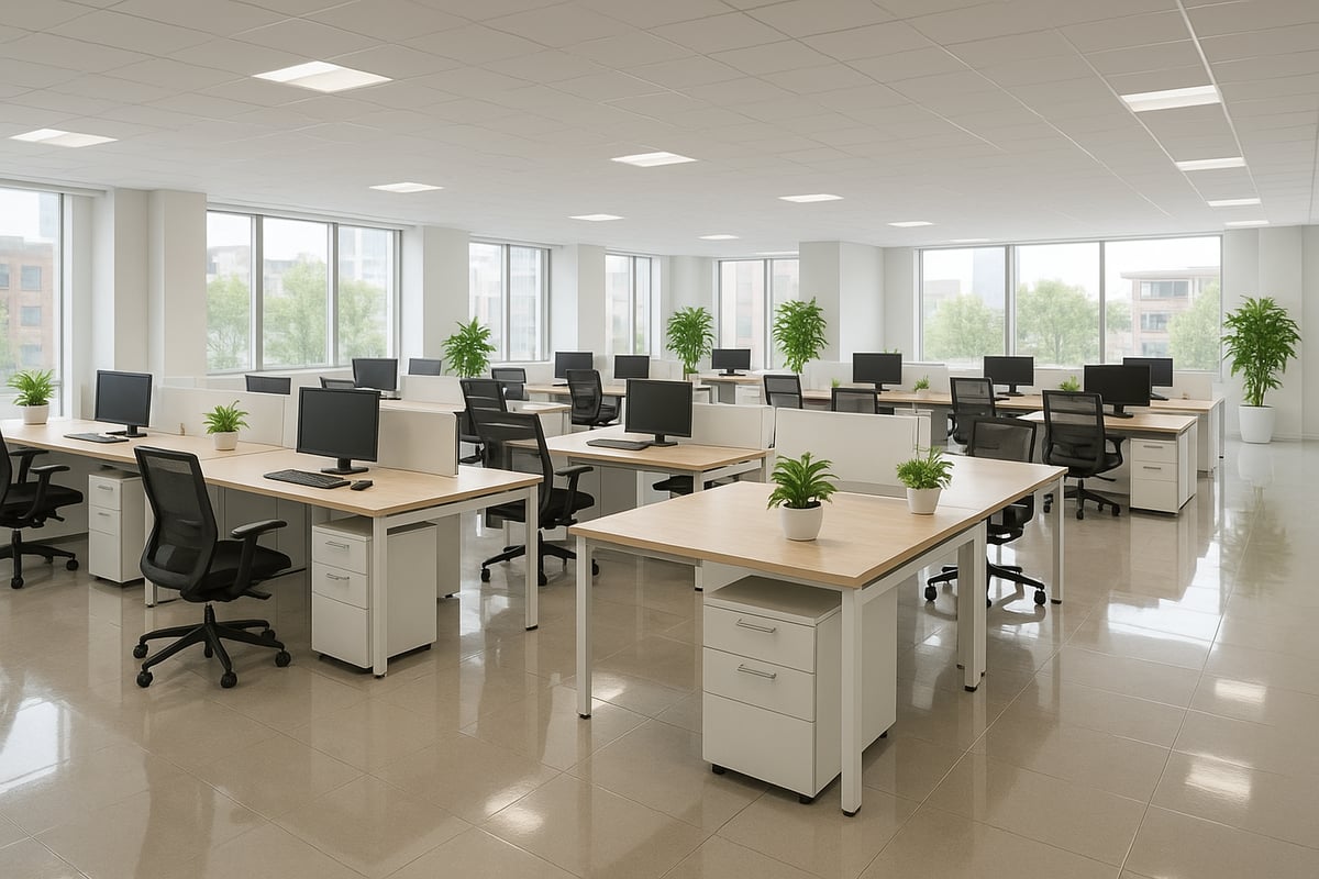 Vorteile und Mehrwert der professionellen Tiefenreinigung