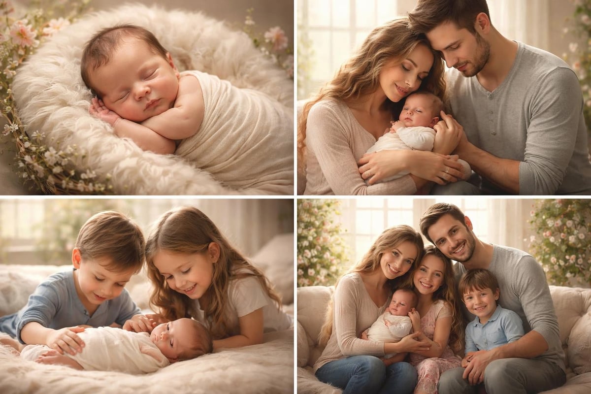 Session types comparison