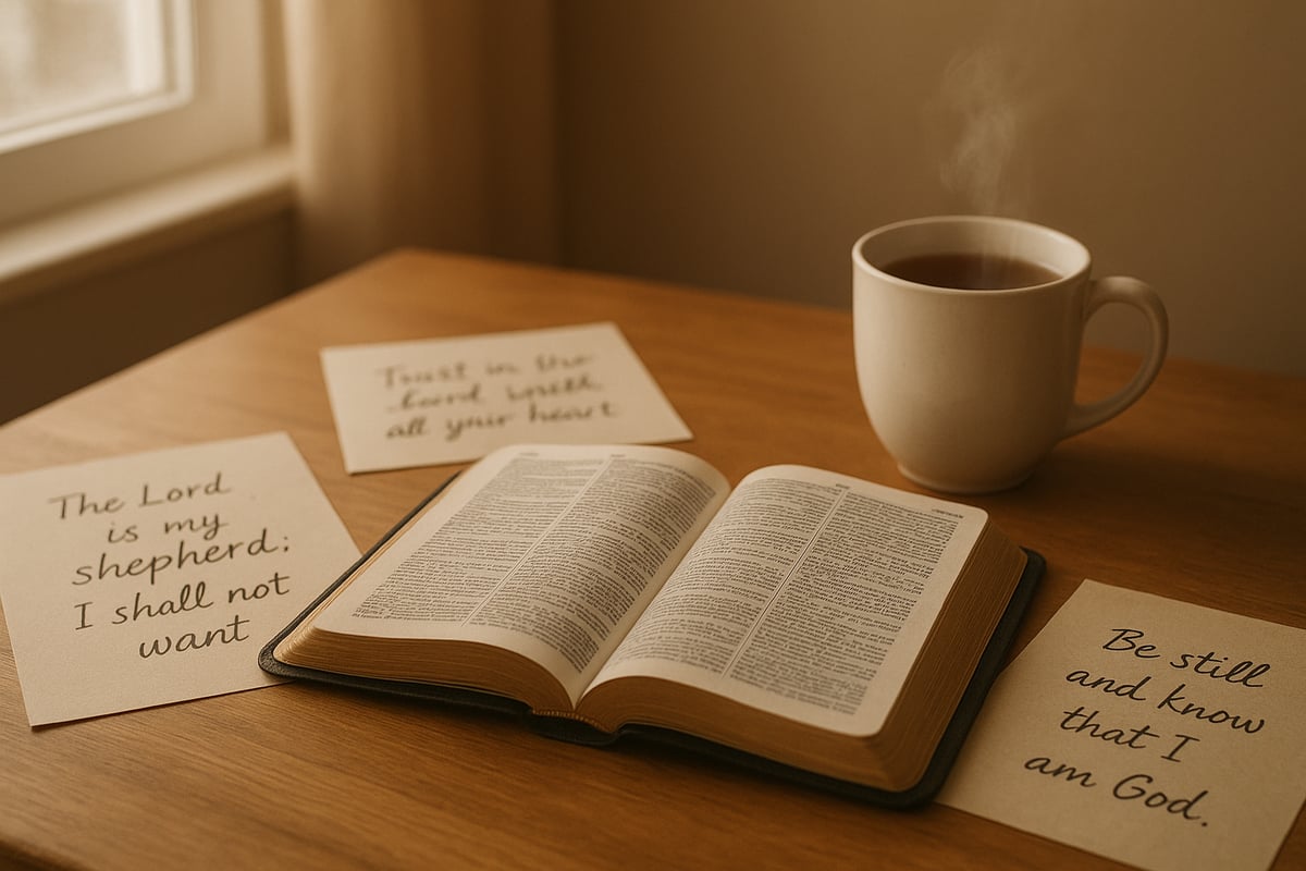 9 Poderosas Frases De Dios Para Reflexionar