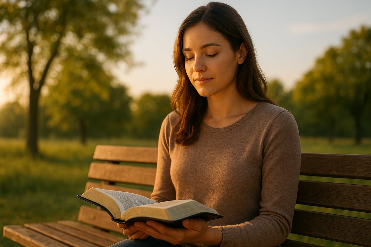 El Poder de las Frases de Dios en la Vida Cotidiana