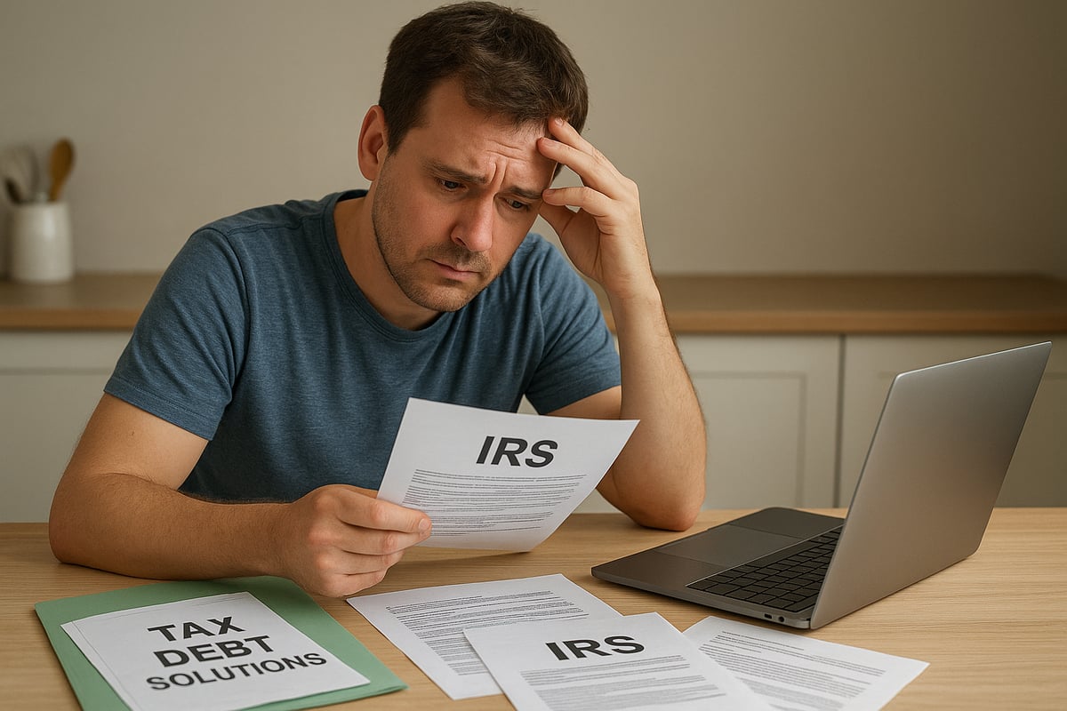 Protecting Your Rights: Navigating IRS Communication and Collections