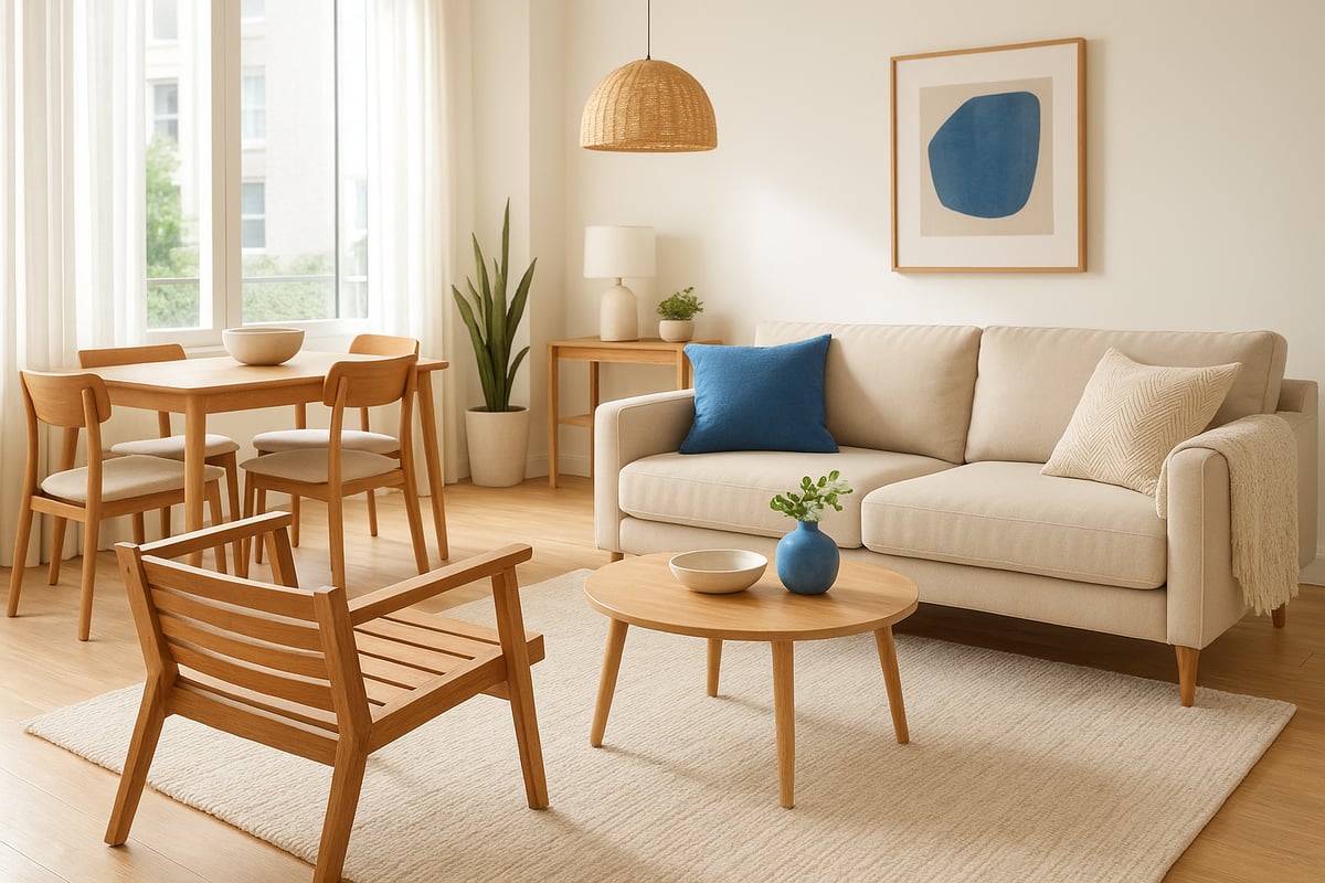 8 Must-See Angebote beim Wayfair Sale 2026