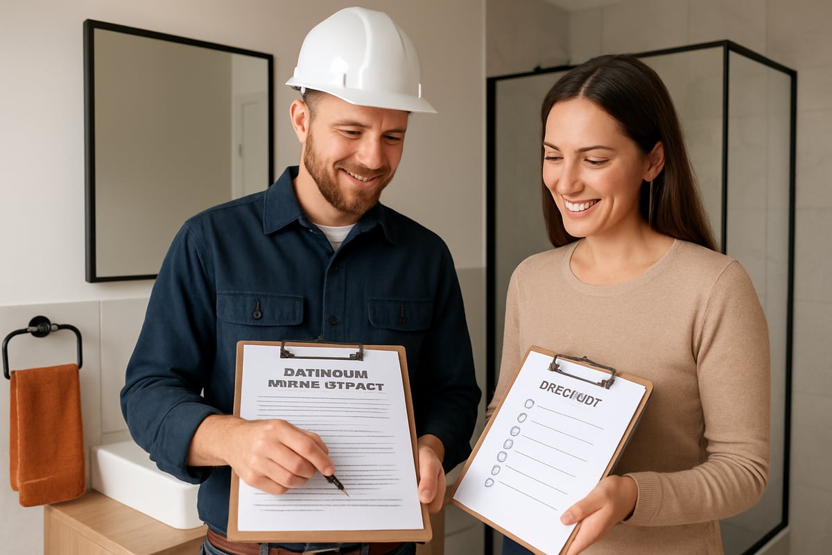 Questions to Ask Before Signing a Contract