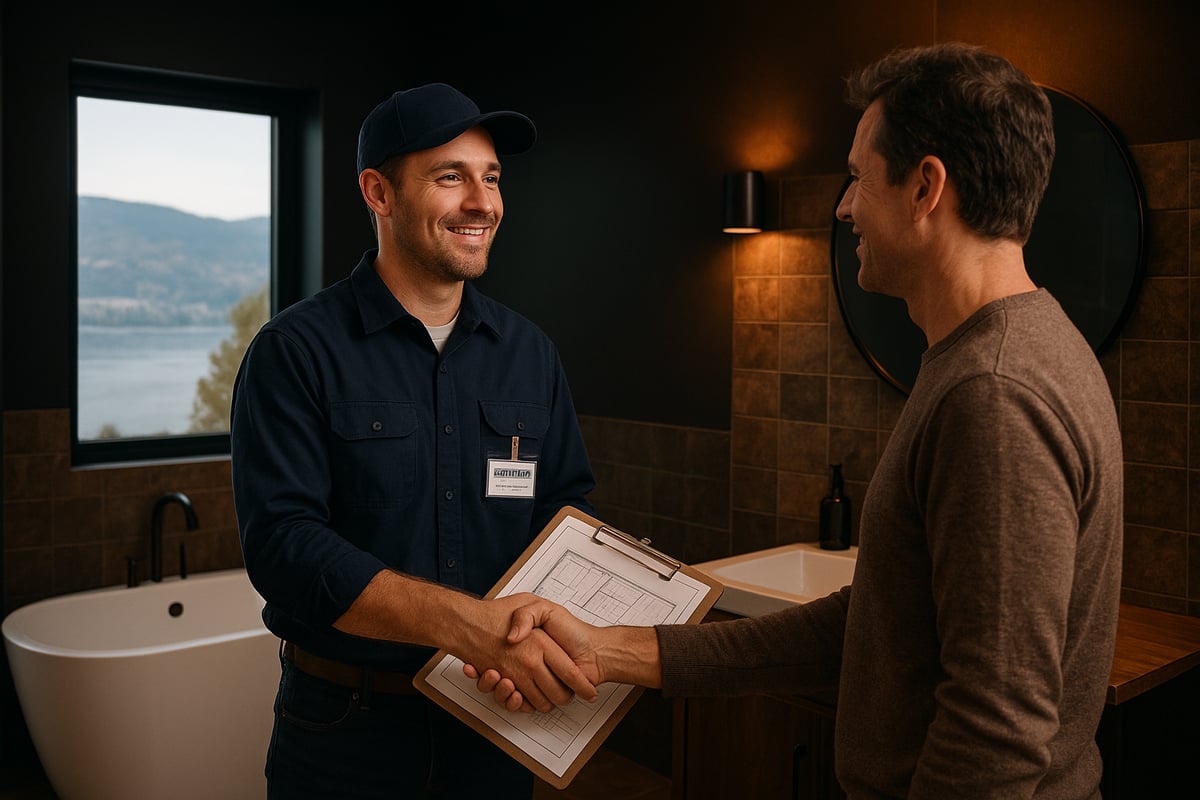How to Spot Red Flags and Avoid Contractor Scams in 2026