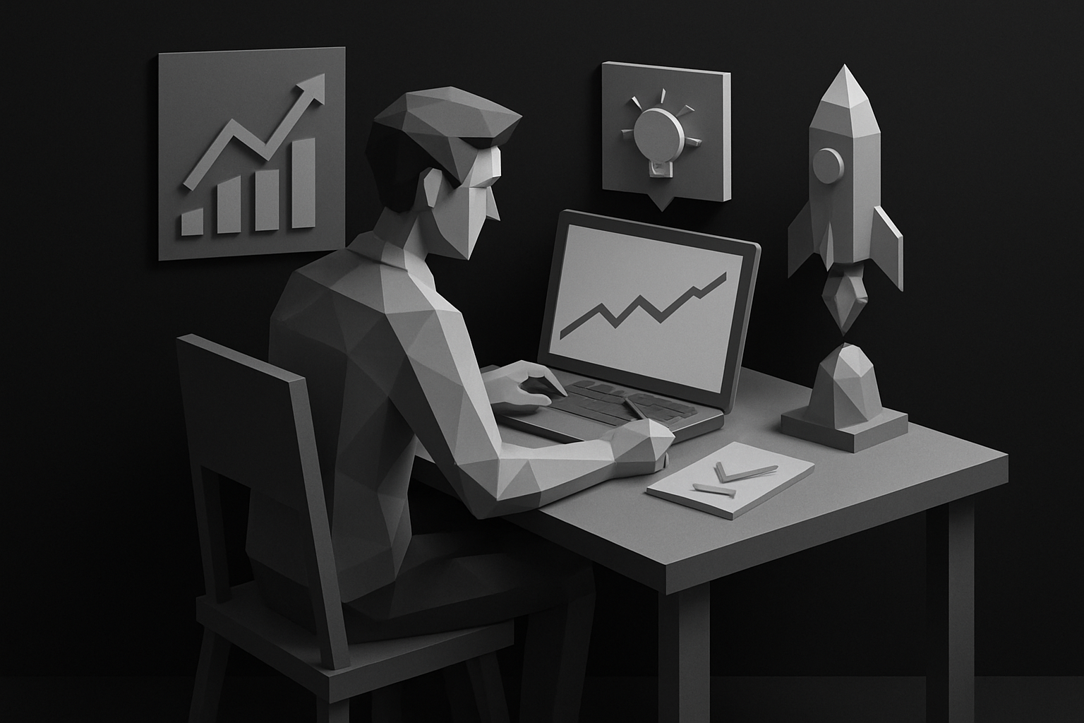 How to Validate and Launch Your Chosen Niche