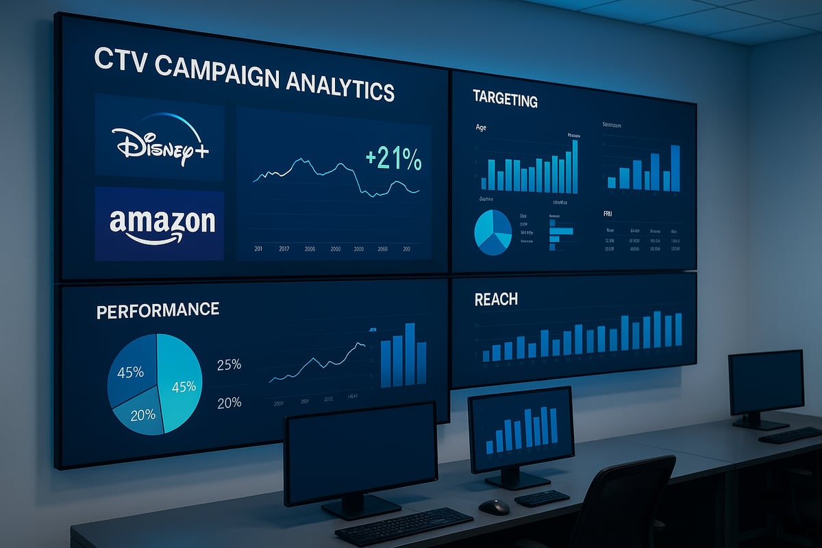 The Trade Desk’s Vision and Platform Evolution for CTV
