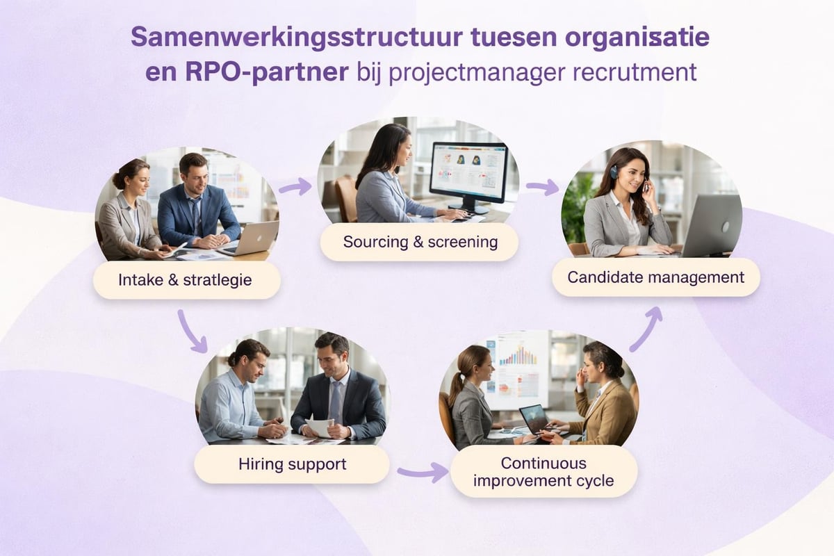 RPO partnership model