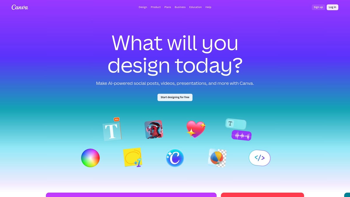 7 Essential Social Media Marketing Websites to Boost Results 2026 - Canva