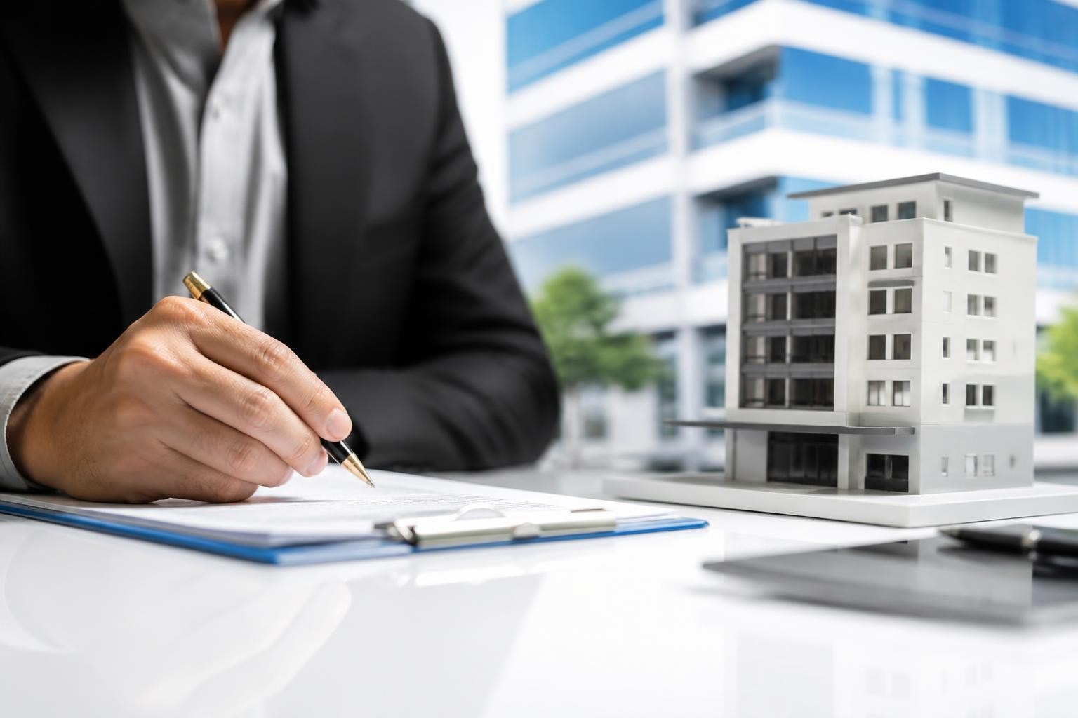 Commercial Hard Money Lenders: Fast Financing Guide 2026