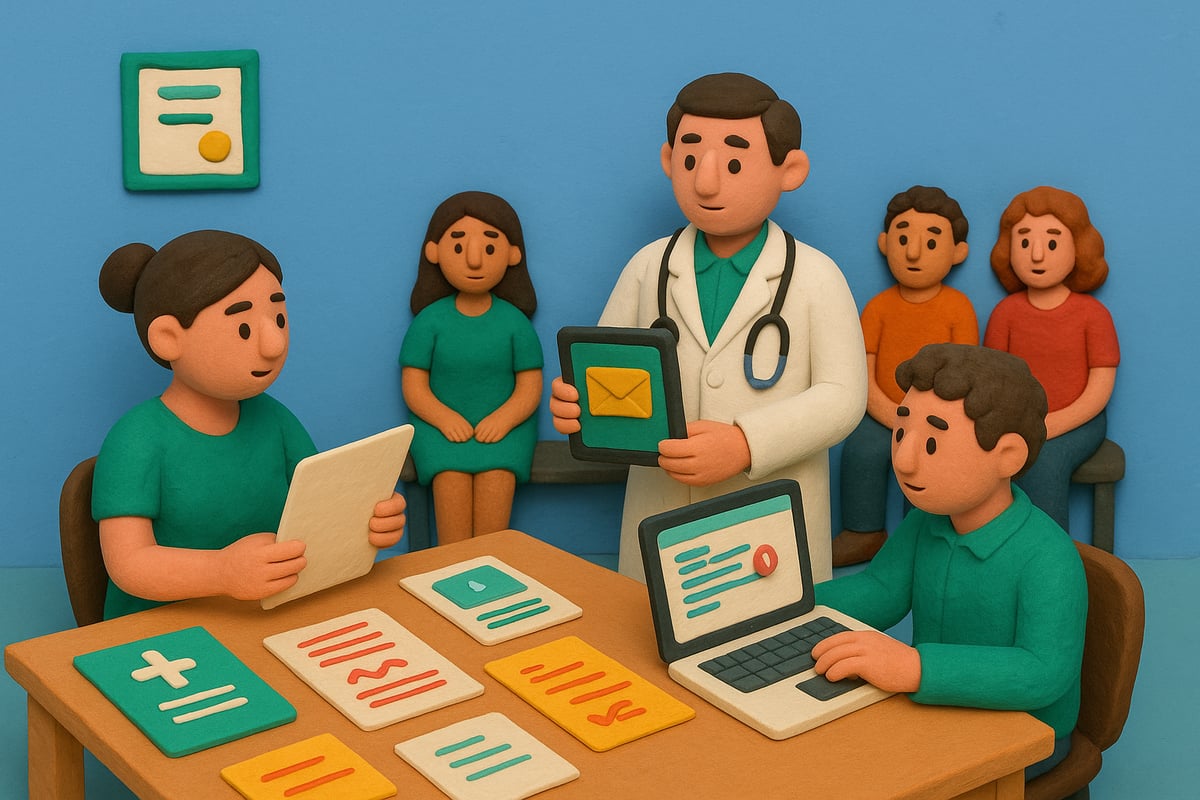 Cos’è una Richiesta: Definizione, Tipologie e Contesti