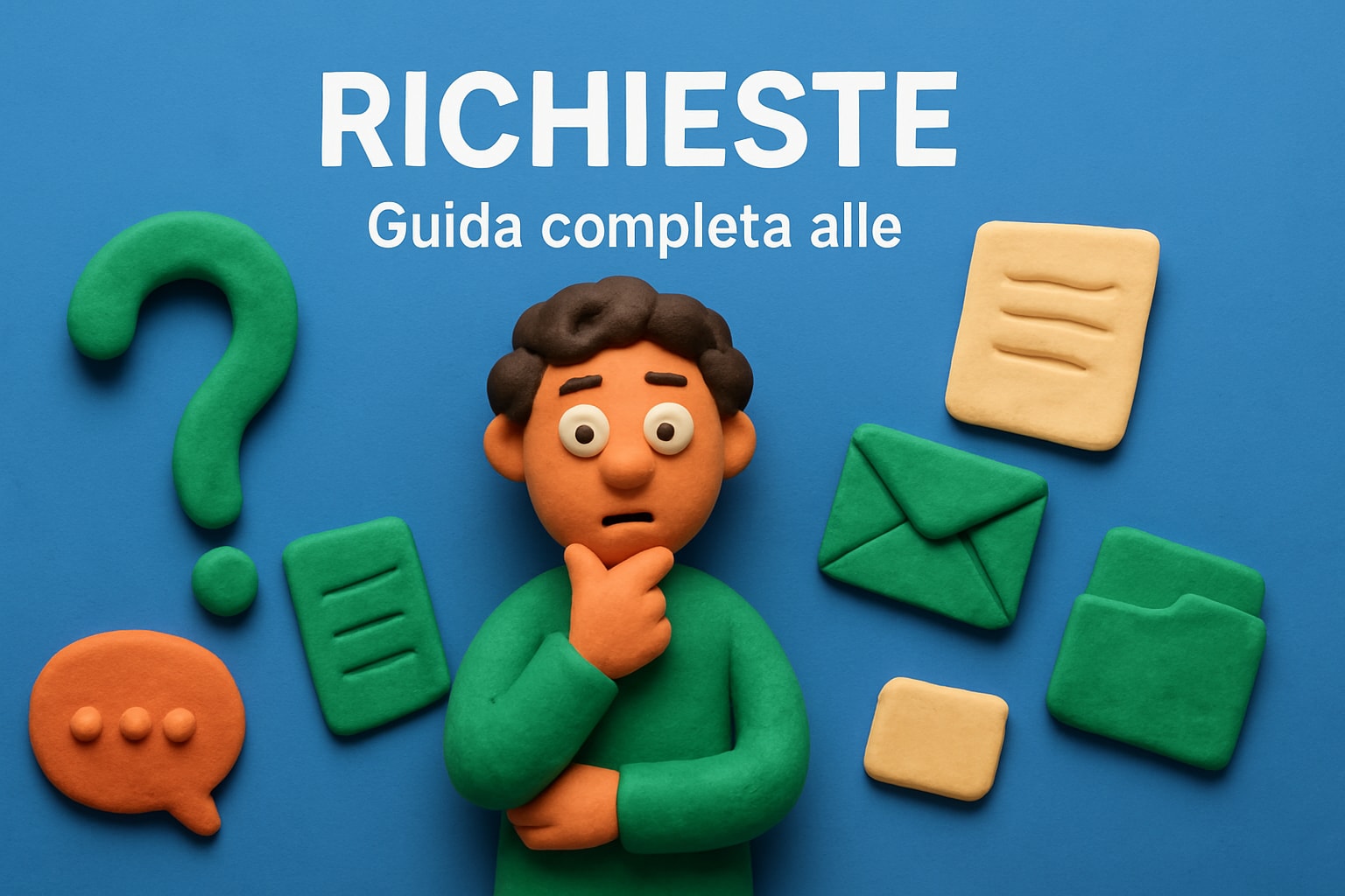 Guida Completa Alle Richieste: Consigli e Strategie 2026