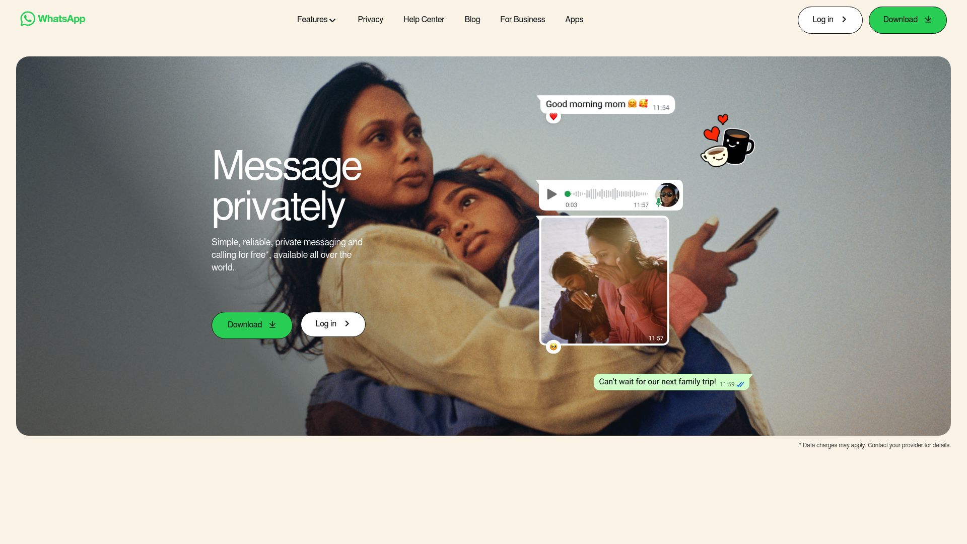 10 Best Online Calling Apps for 2025 - WhatsApp