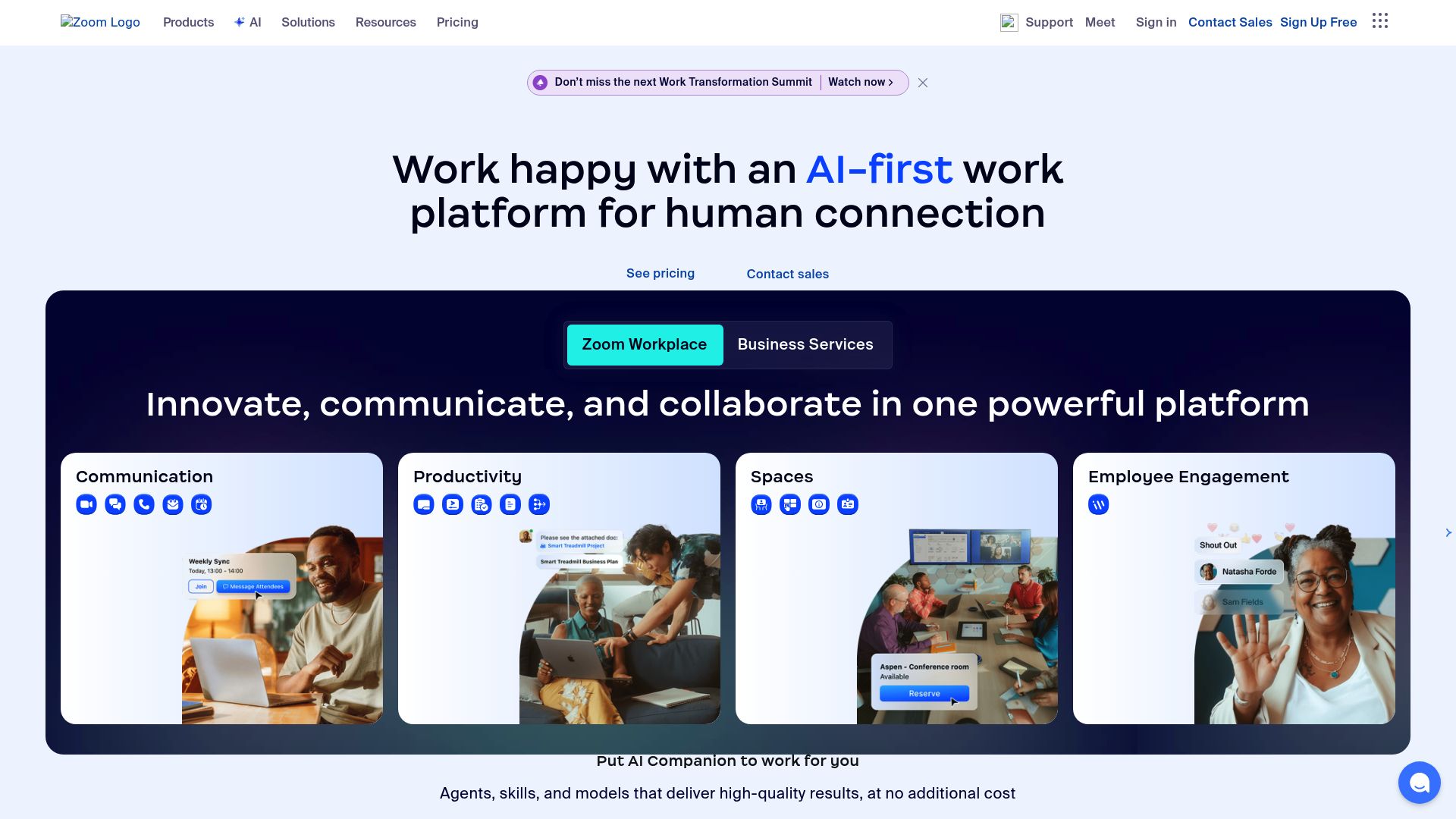10 Best Online Calling Apps for 2025 - Zoom
