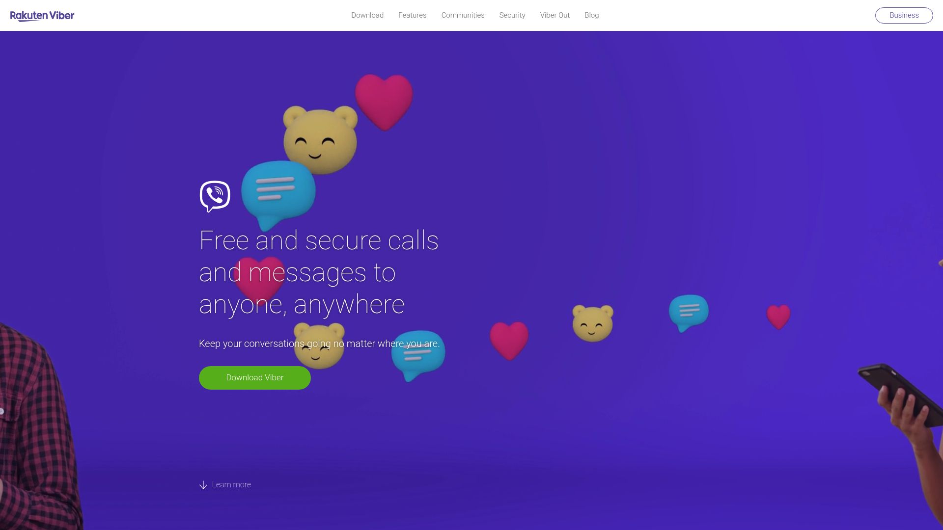 10 Best Online Calling Apps for 2025 - Viber