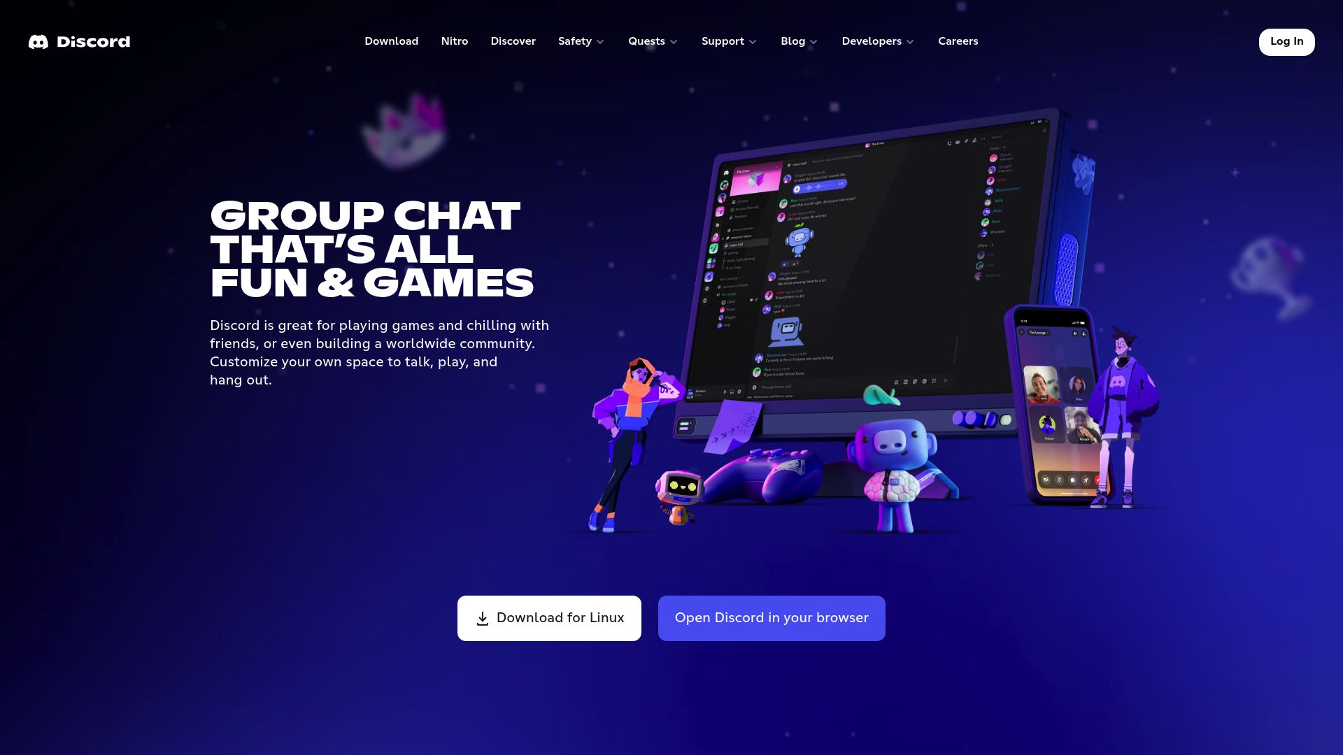 10 Best Online Calling Apps for 2025 - Discord