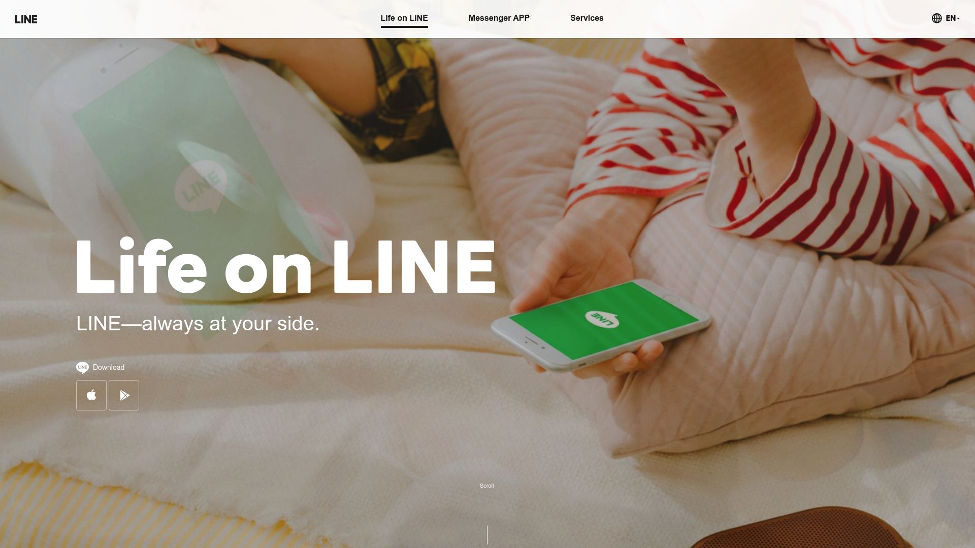 10 Best Online Calling Apps for 2025 - LINE