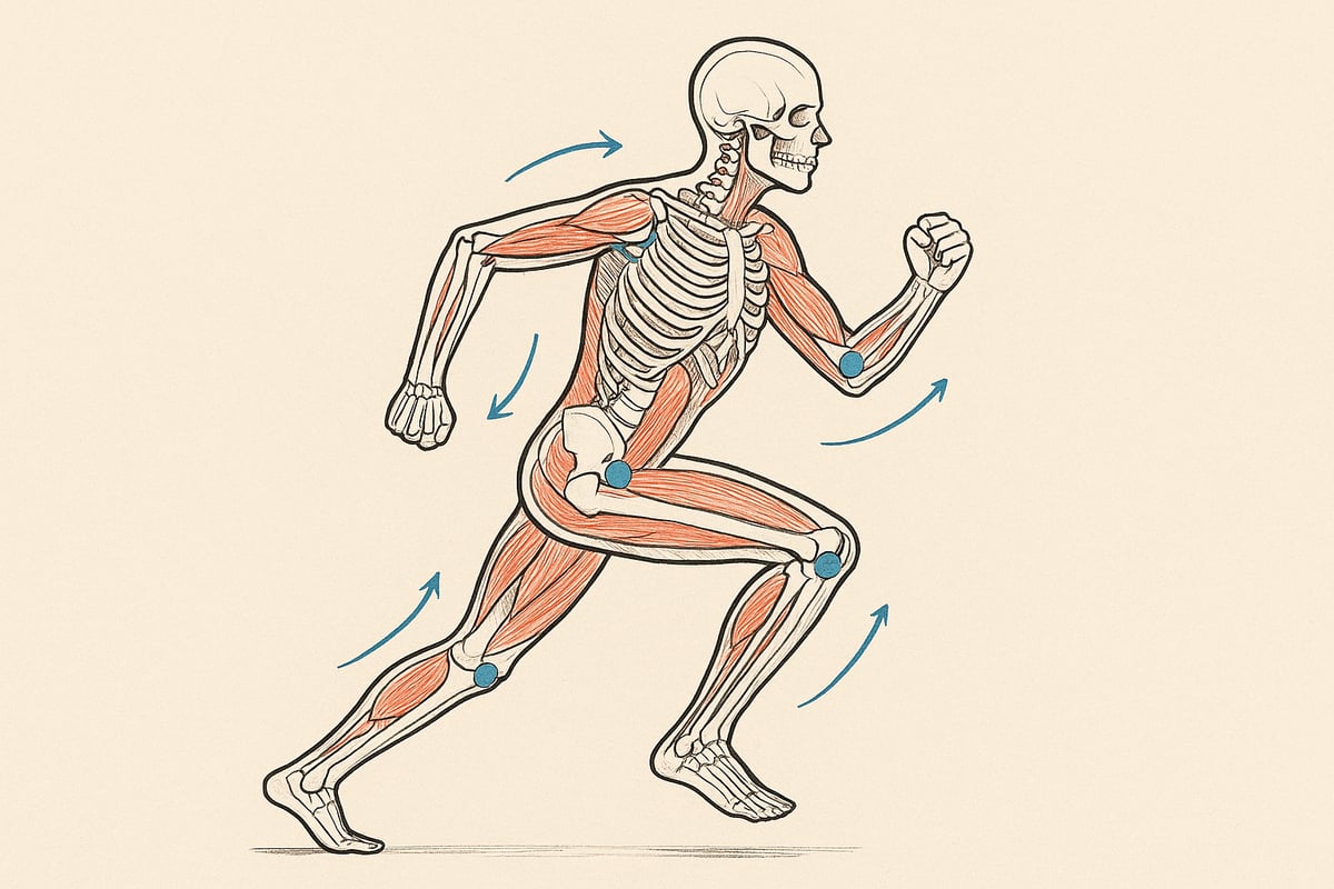 Hvad er bevægeapparatet?