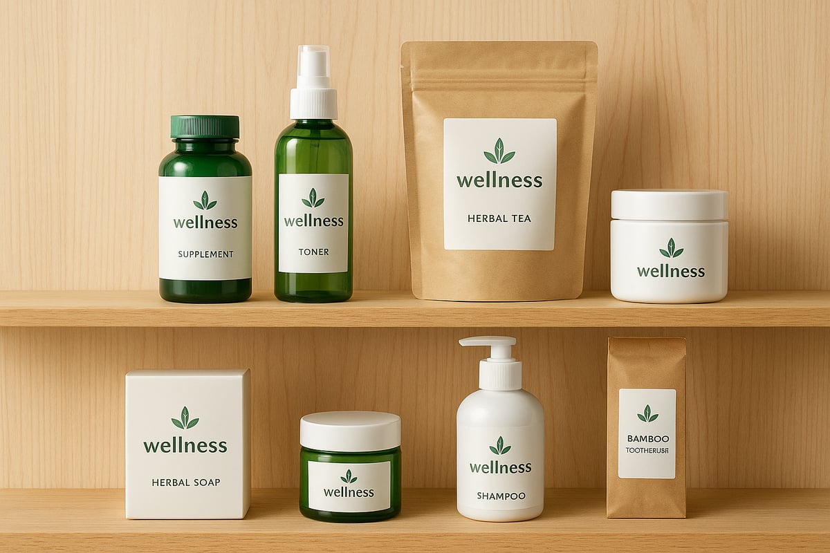 Dr Nature Wellness Productsとは？ブランドの特徴と歴史