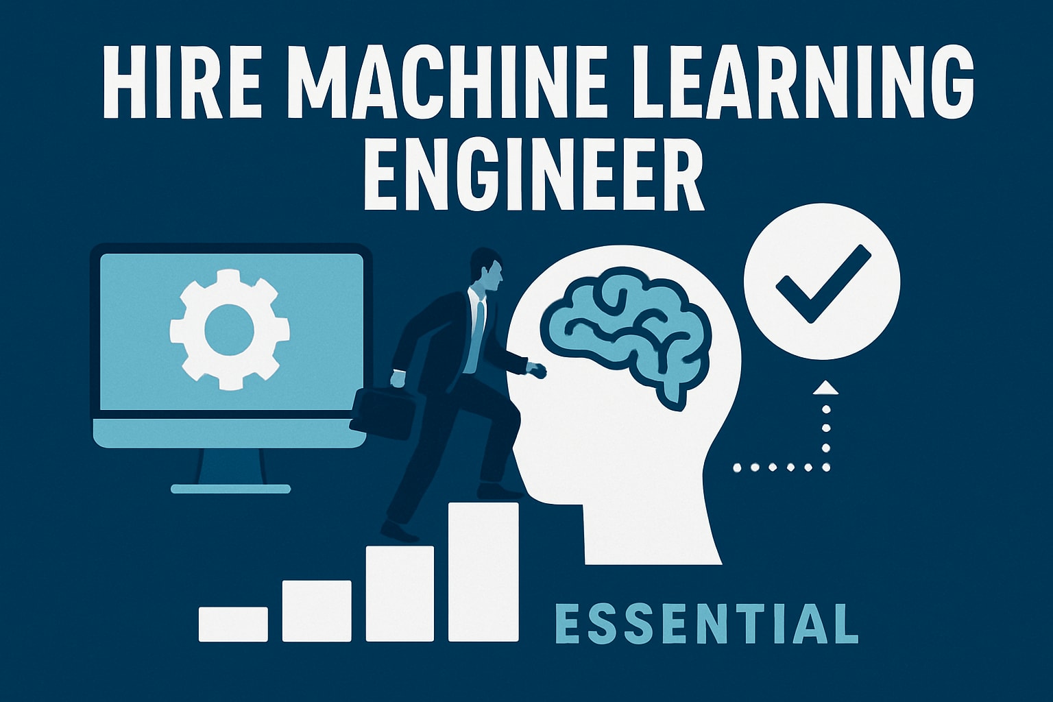7 Essential Steps to Hire Machine Learning Engineer in 2026
