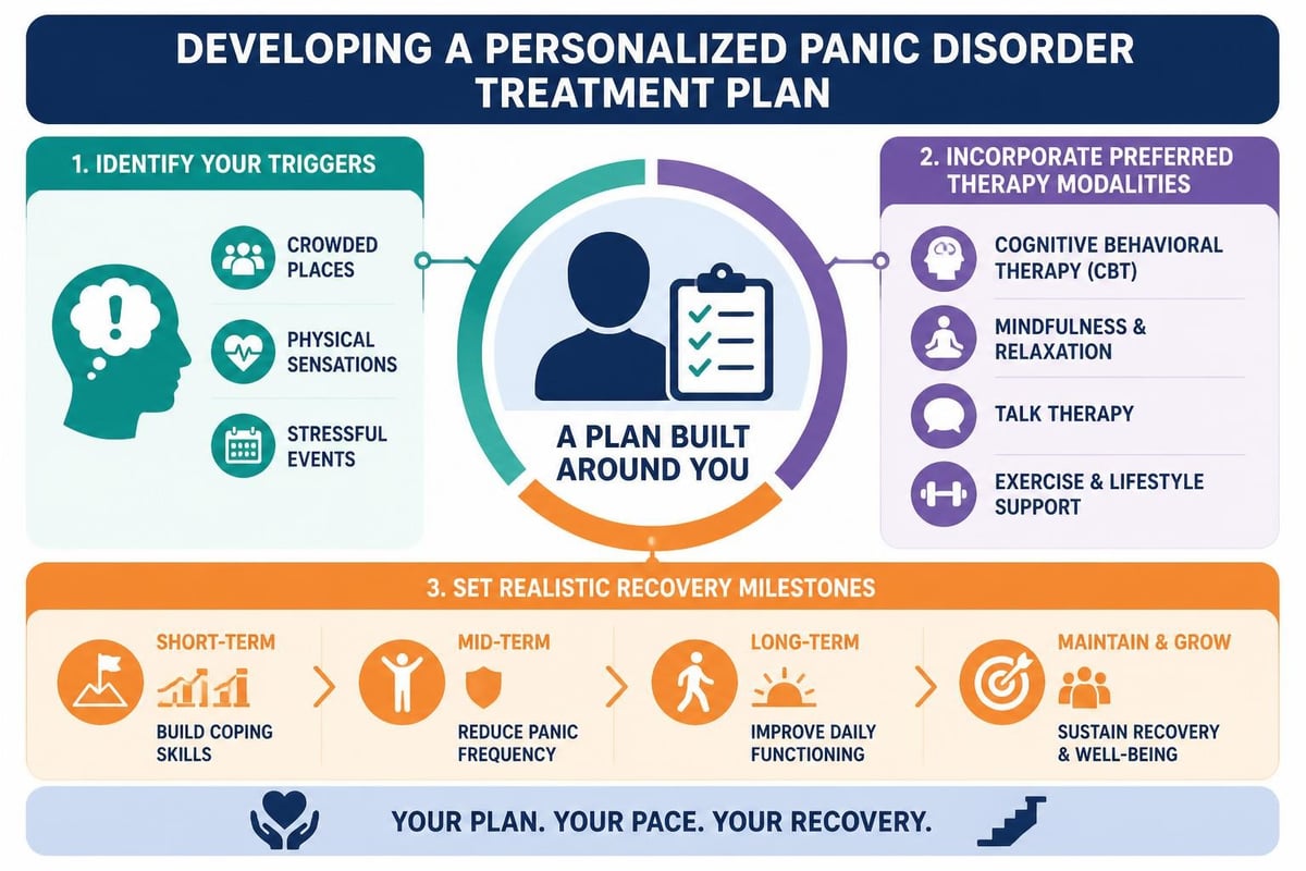 Treatment planning process