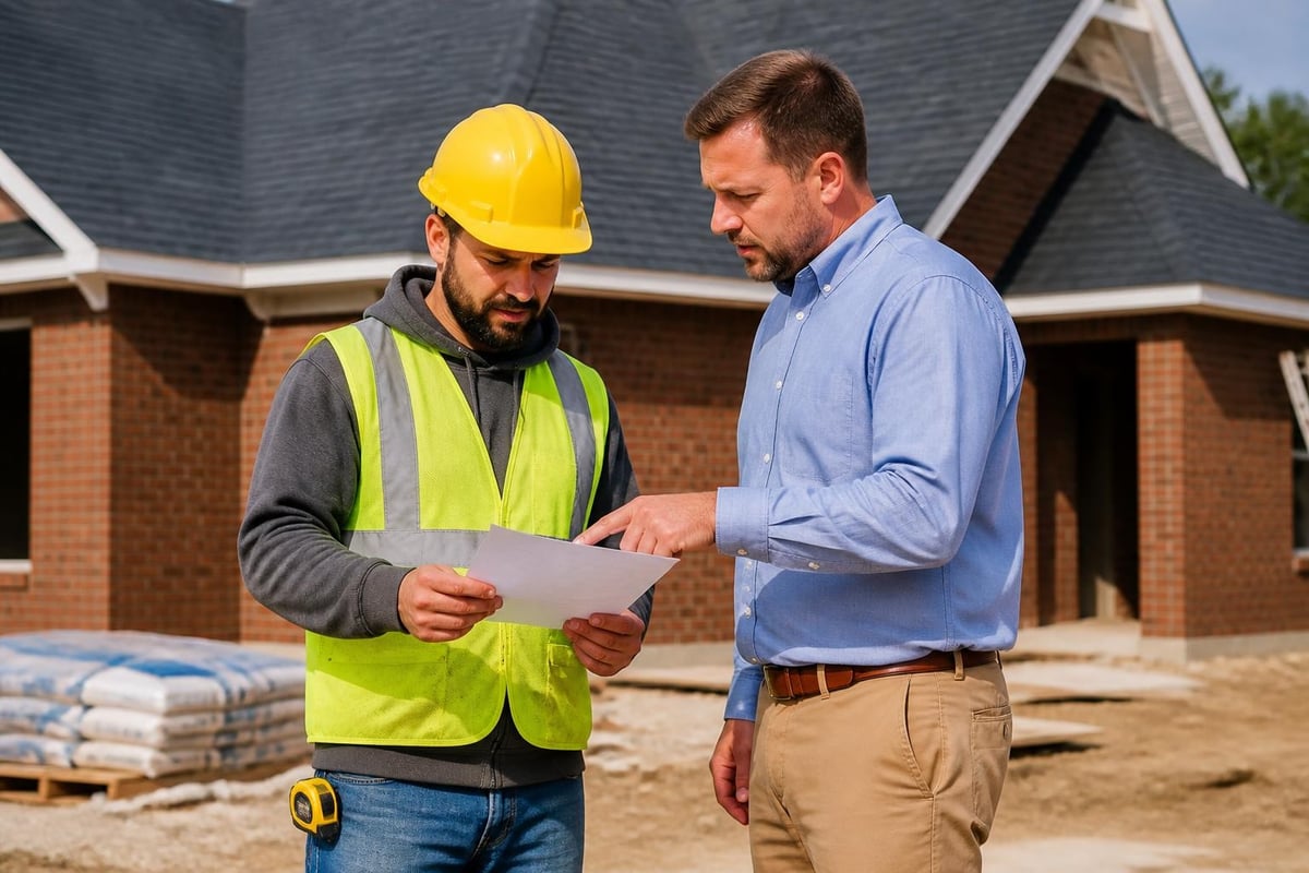 Insurance verification process