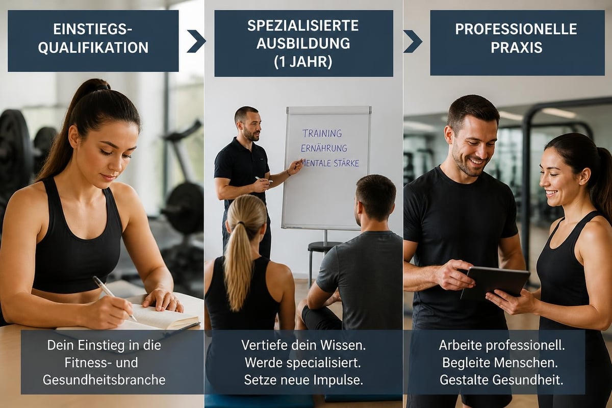 Übergangsmaßnahmen