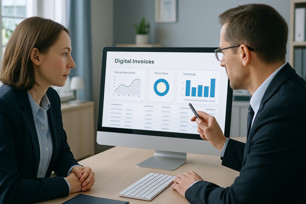 Rechtliche Rahmenbedingungen 2025: Was Unternehmen wissen müssen