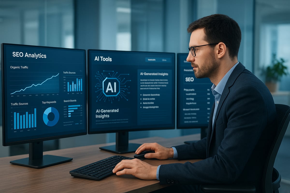 Step-by-Step: Optimizing for SEO and AI in 2026