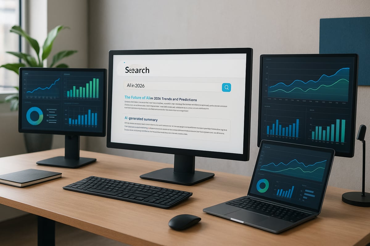 The Evolution of SEO in the Age of AI