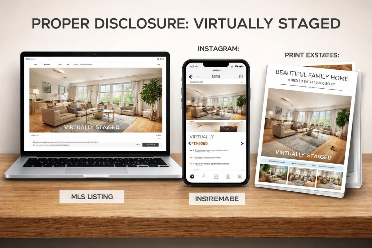 Professional disclosure standards