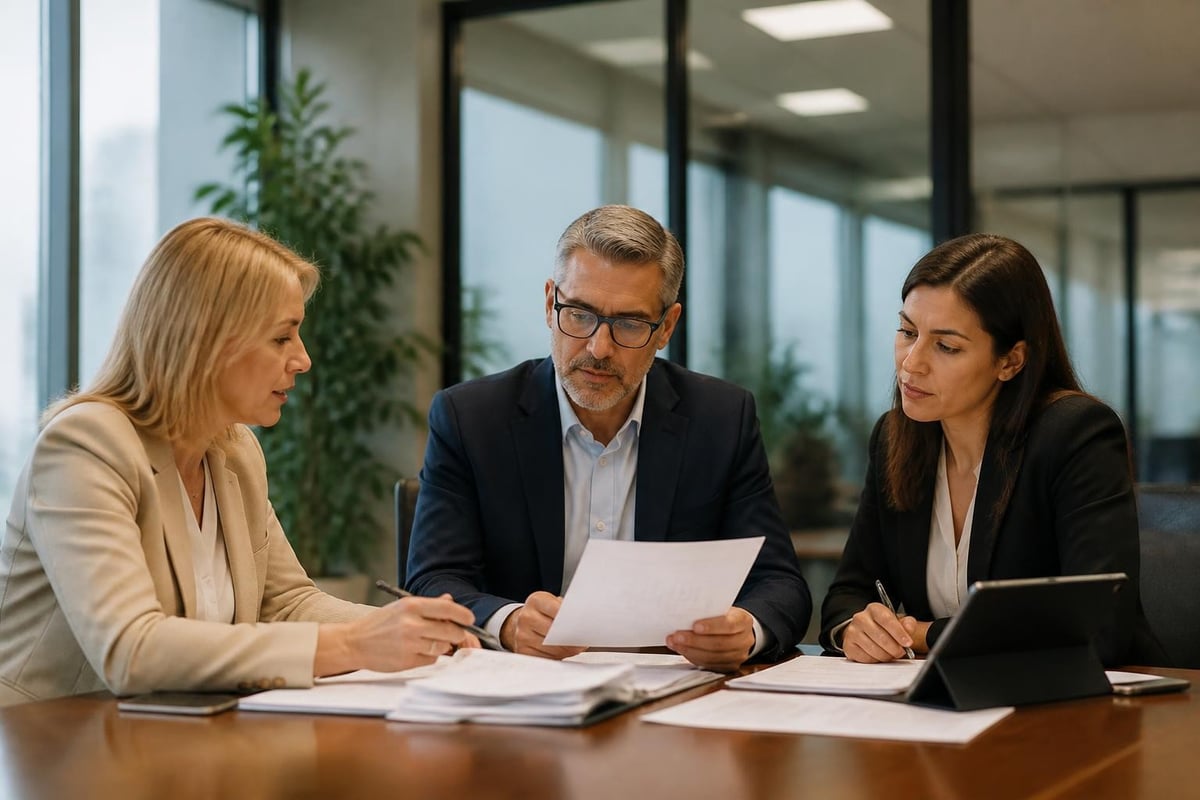 GAAP principles in lending