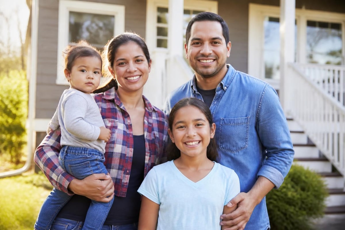 Community lending impact
