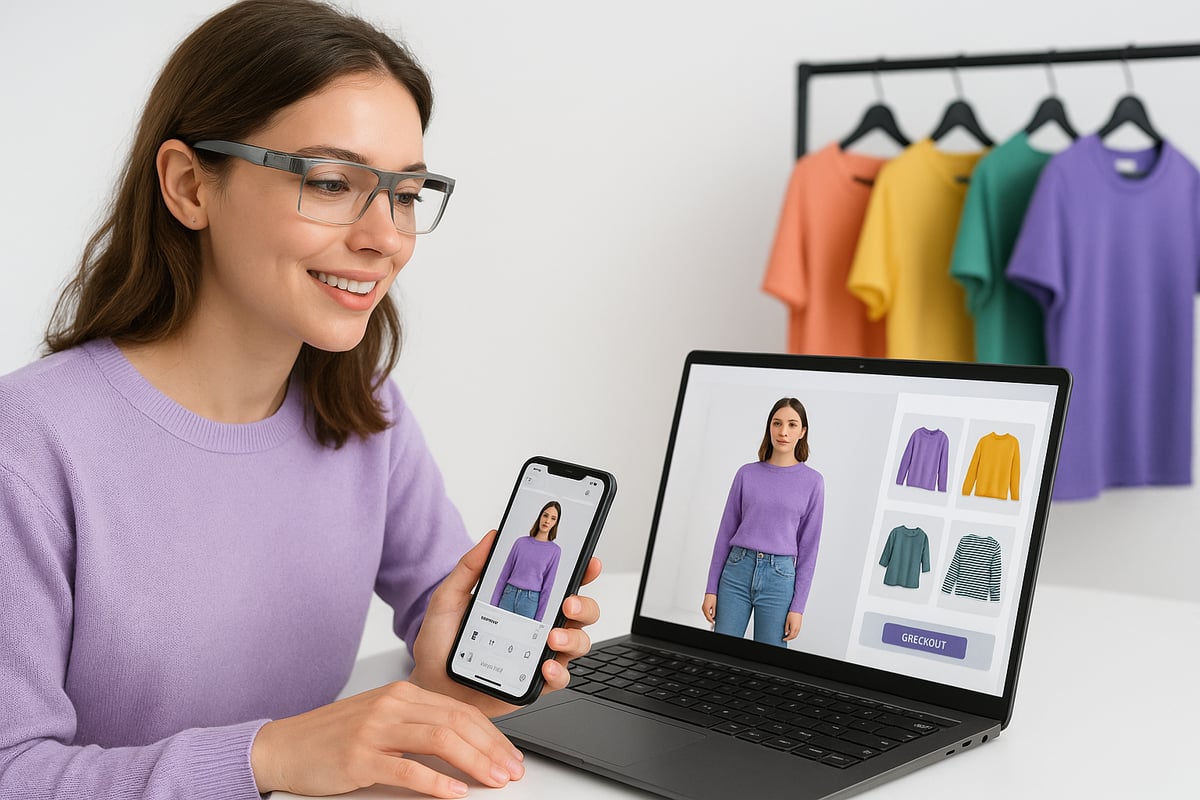 De Belangrijkste Online Kledingtrends Voor 2025