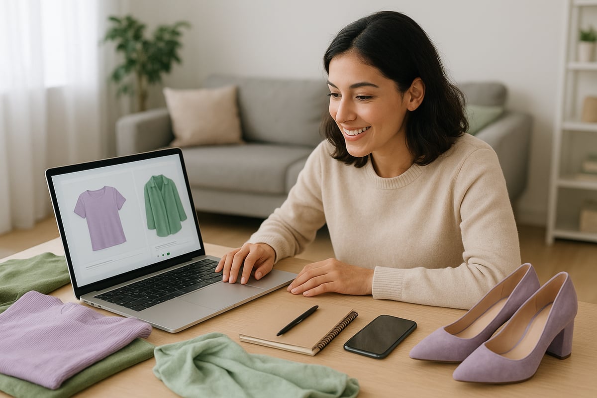 Slim Online Shoppen: Stappenplan Voor Succes