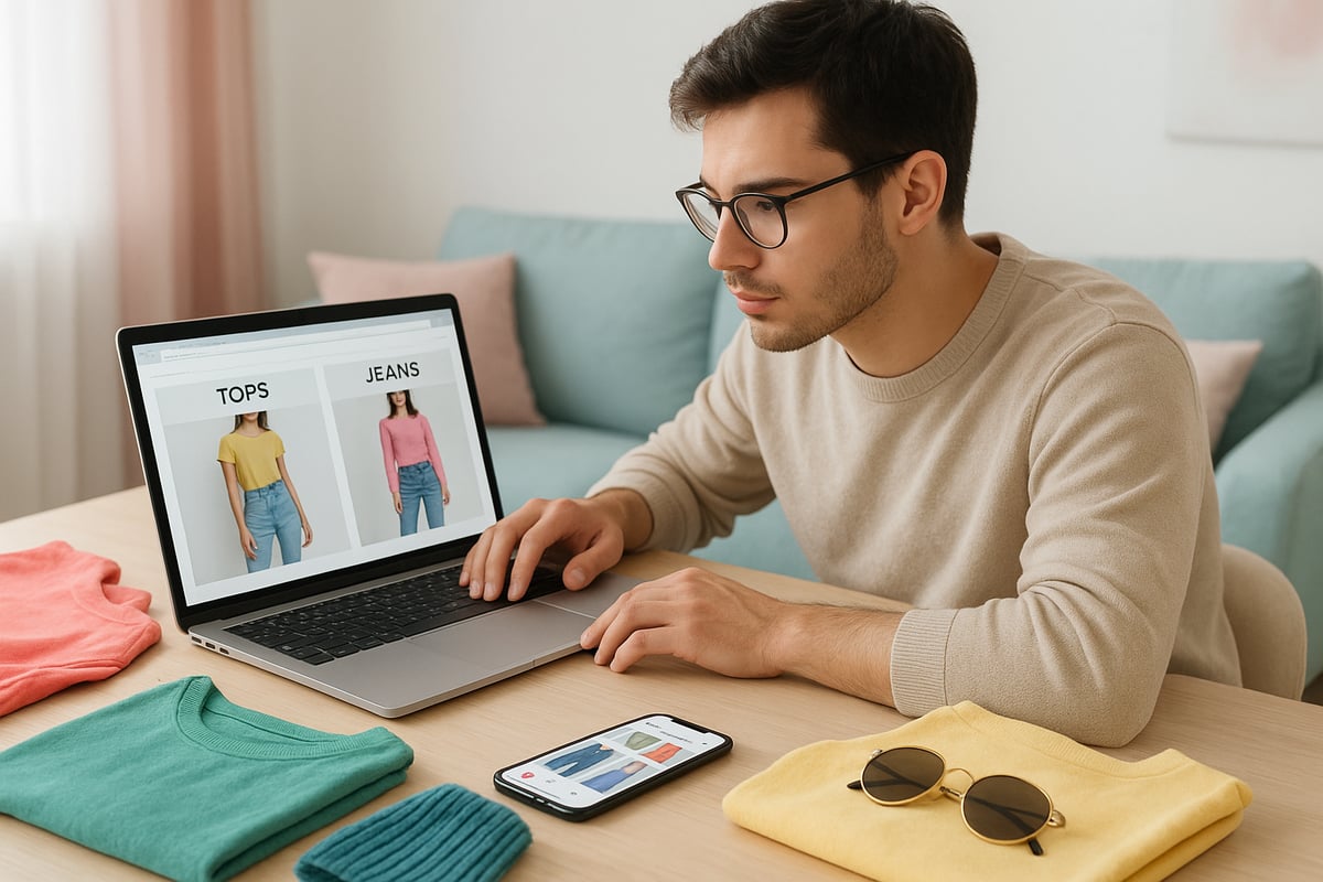 De Beste Online Kledingwinkels en Platforms