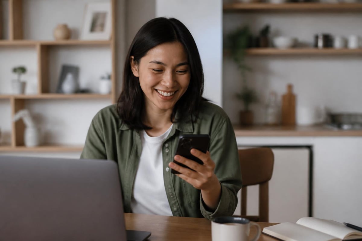 Proactive customer care touchpoints