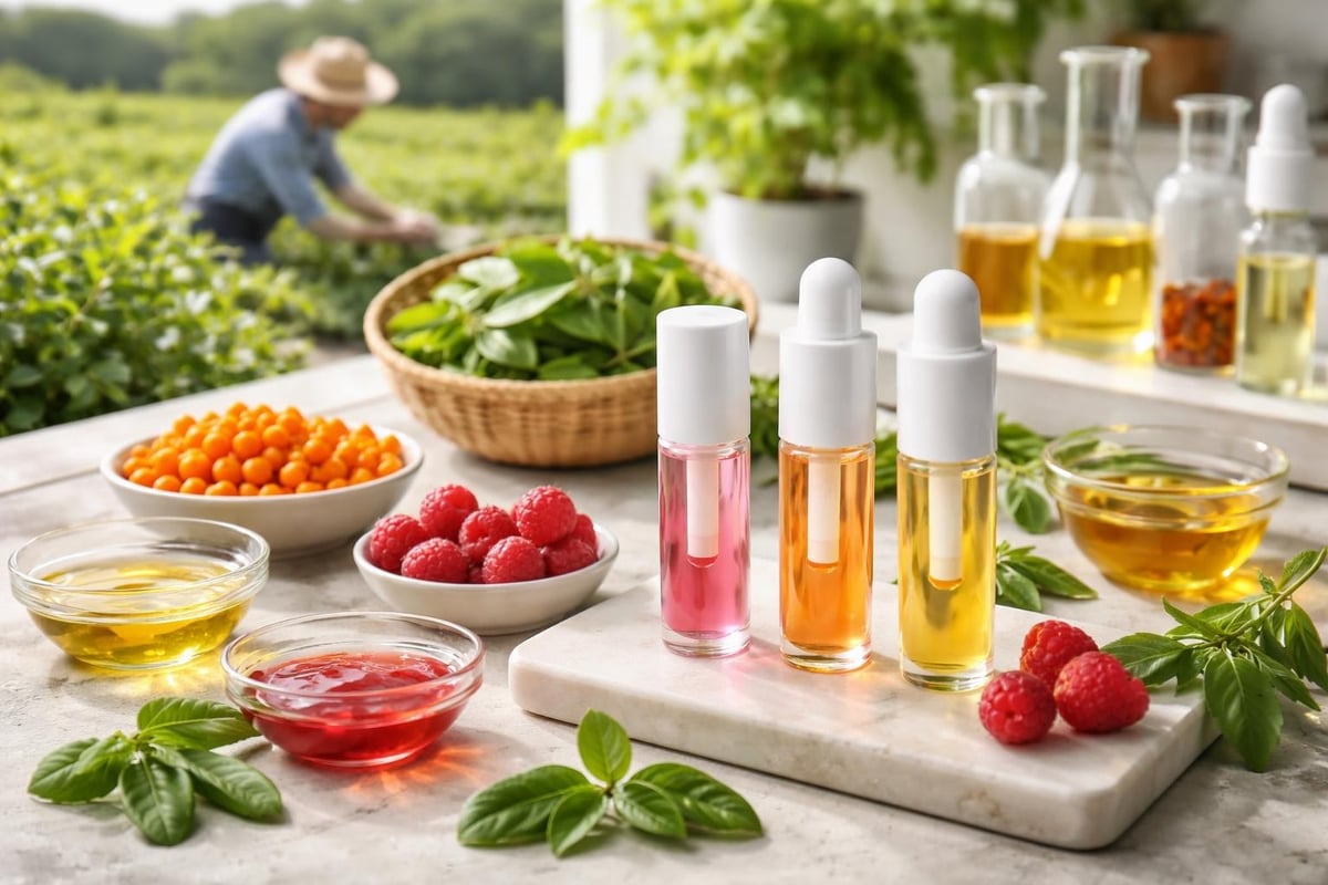 Korean beauty lip care philosophy