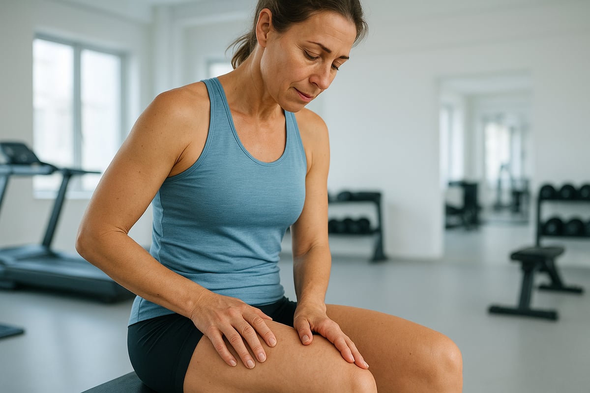 Sport und Ernährung: Warum reicht das oft nicht aus?