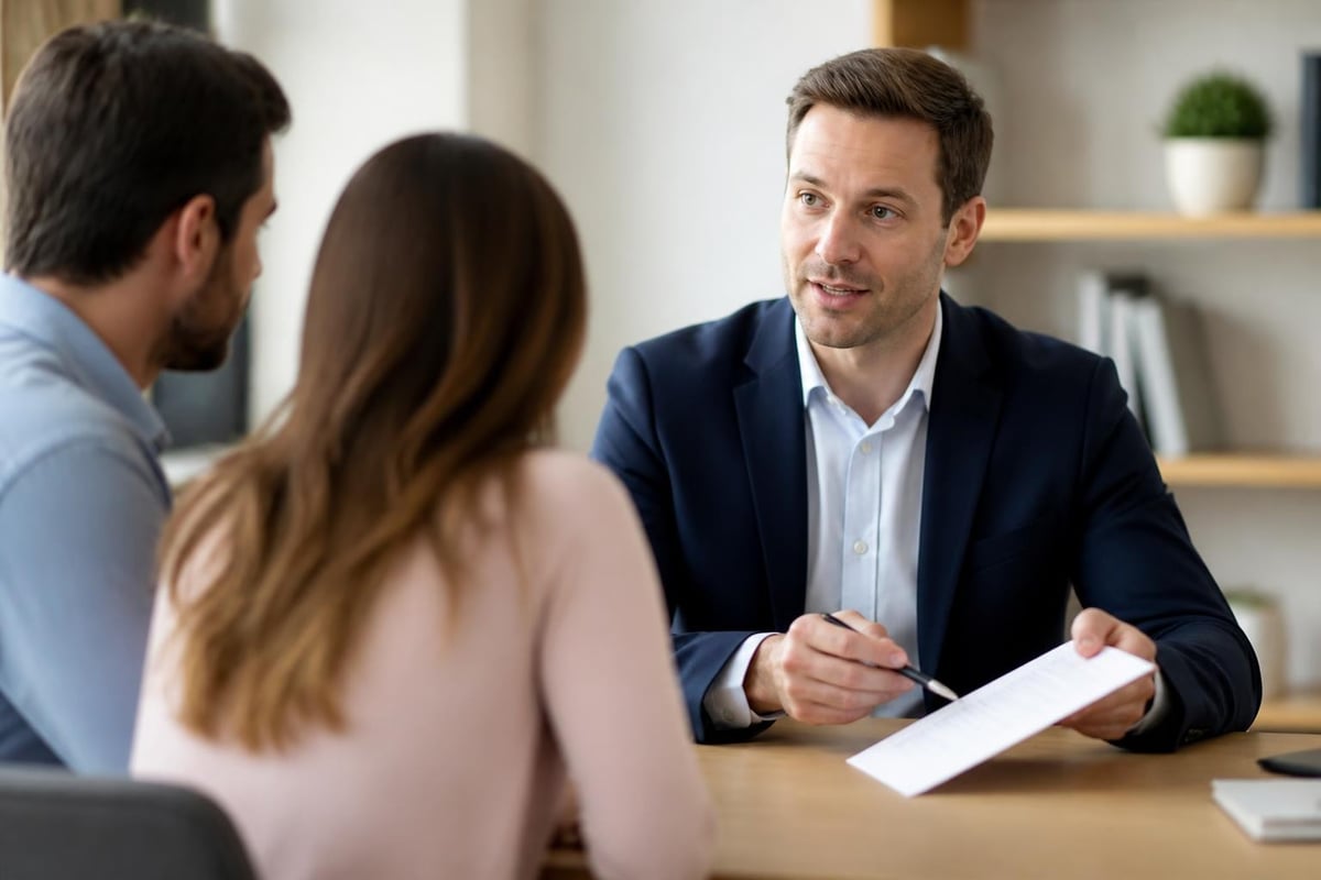 Mortgage Life Insurance: What You Need to Know in 2026 1 Mortgage life insurance payment flow