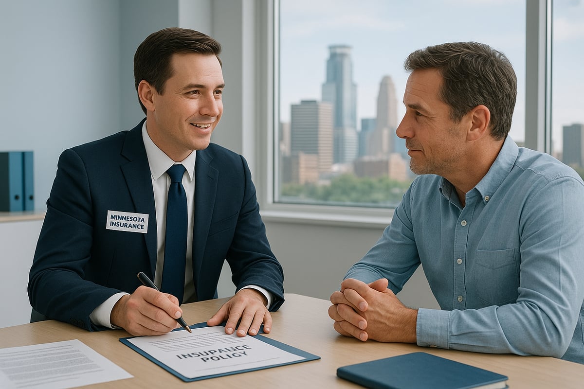 Understanding Damages Insurance: What It Is and Why It Matters