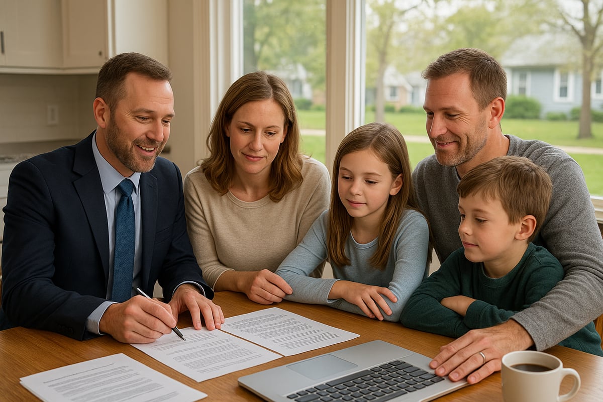 Steps to Maximize Your Damages Insurance Coverage