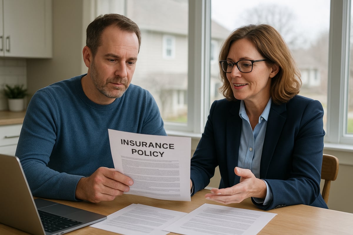 Policy Limits, Exclusions, and Coverage Gaps in 2026