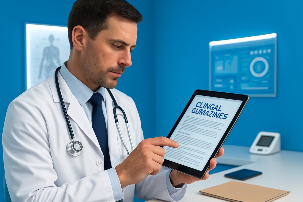 Essential Clinical Updates for 2026