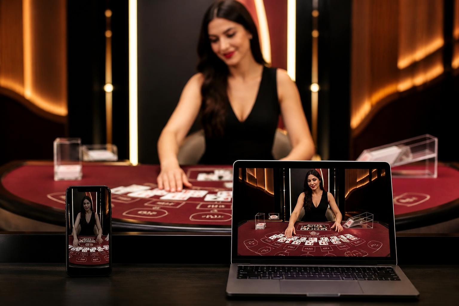 Play Live Casino Online: Your Complete 2026 Guide