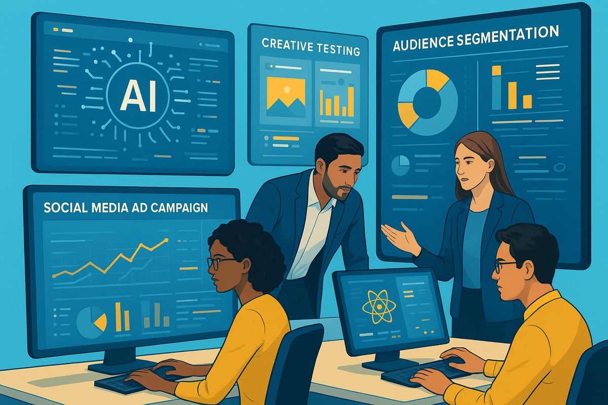 Advanced Targeting, Testing, and Optimization Strategies